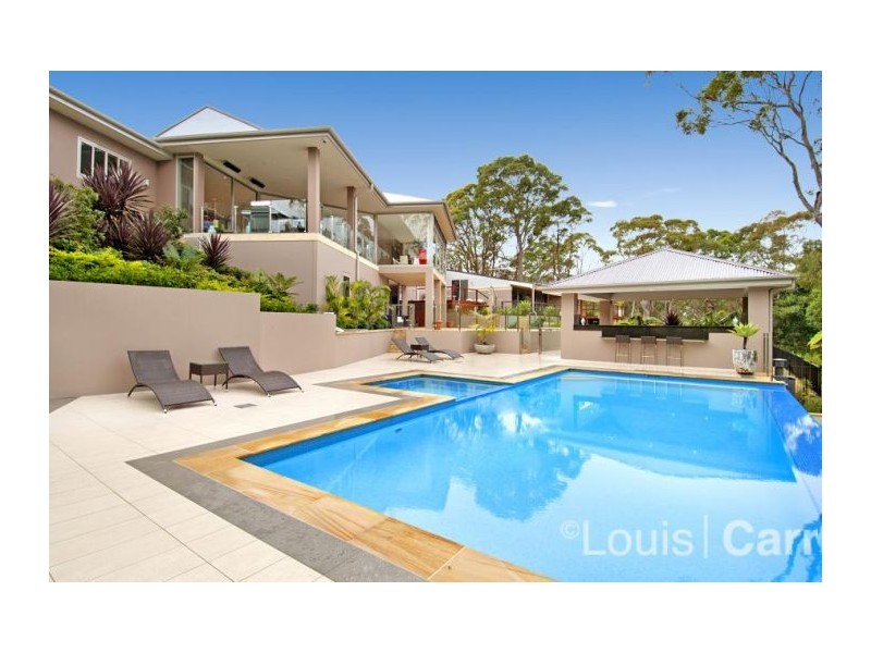 32 Muraban Road, Dural NSW 2158