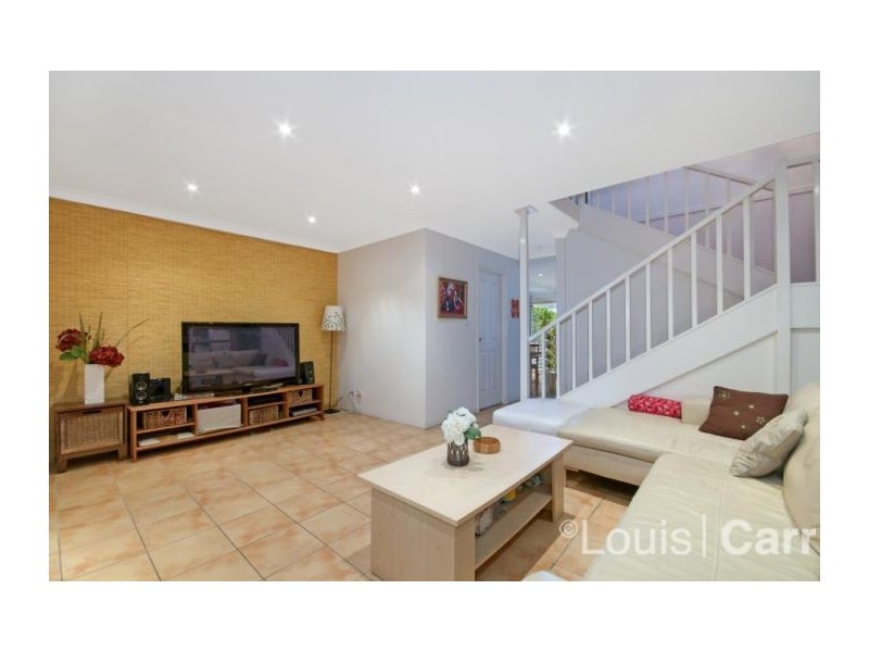 2/1a Shirley Street, Carlingford NSW 2118