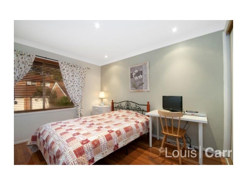 2/1a Shirley Street, Carlingford NSW 2118