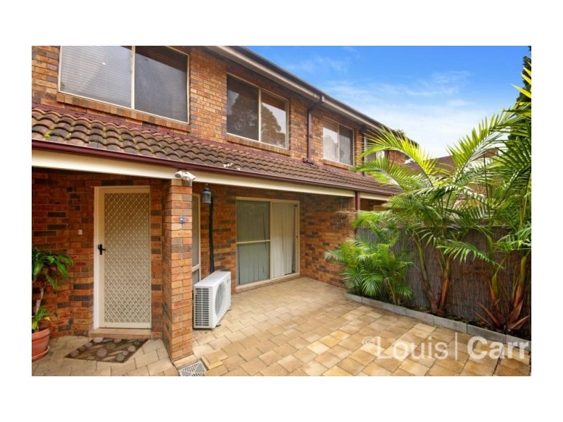 2/1a Shirley Street, Carlingford NSW 2118