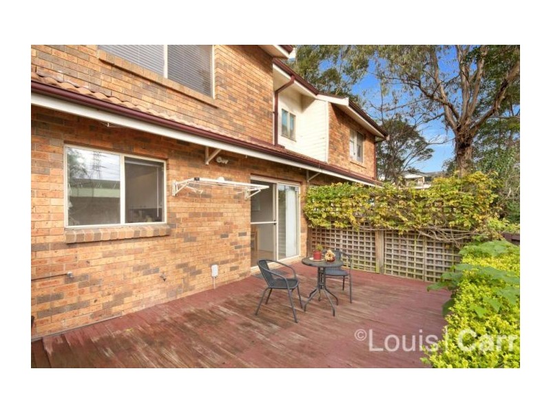 2/1a Shirley Street, Carlingford NSW 2118