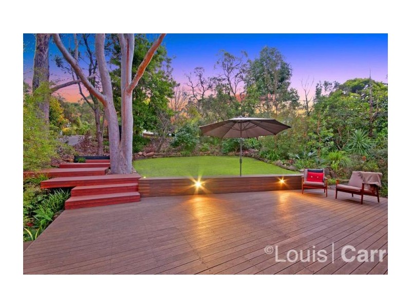 22 Jackson Crescent, Pennant Hills NSW 2120