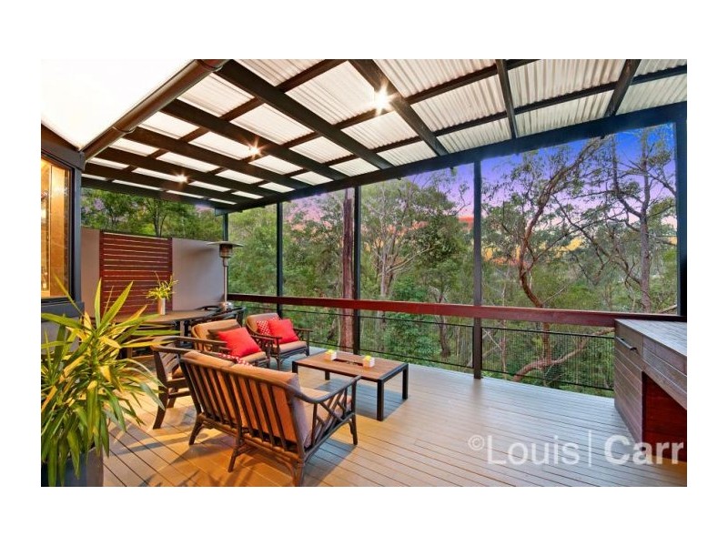 22 Jackson Crescent, Pennant Hills NSW 2120