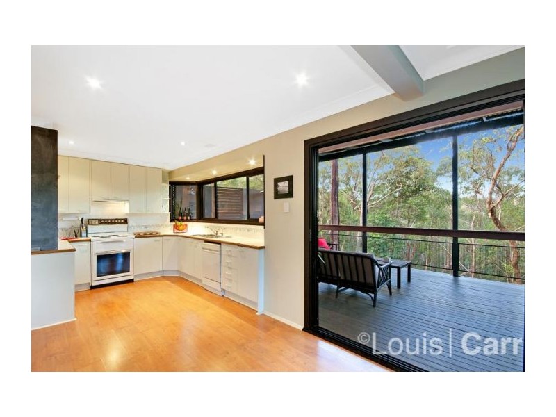 22 Jackson Crescent, Pennant Hills NSW 2120