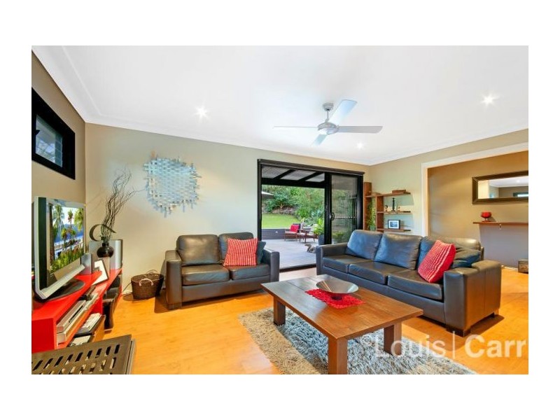 22 Jackson Crescent, Pennant Hills NSW 2120