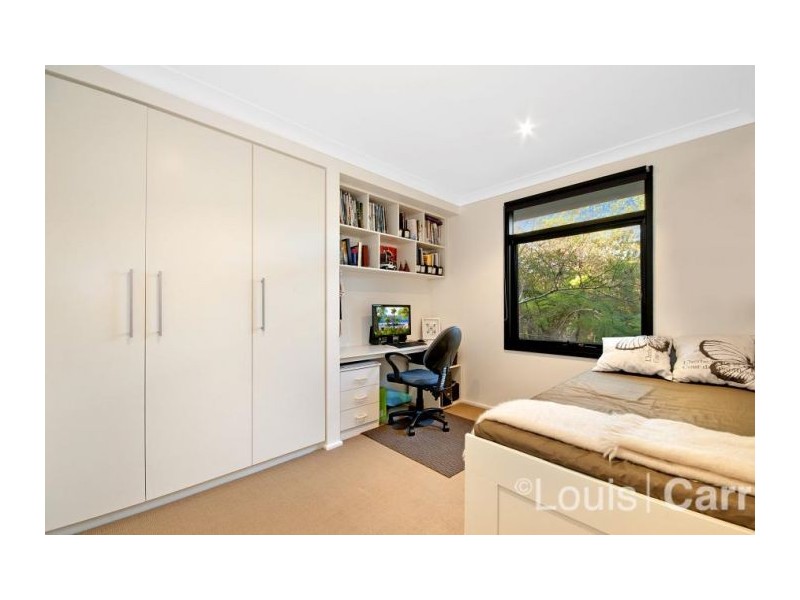 22 Jackson Crescent, Pennant Hills NSW 2120