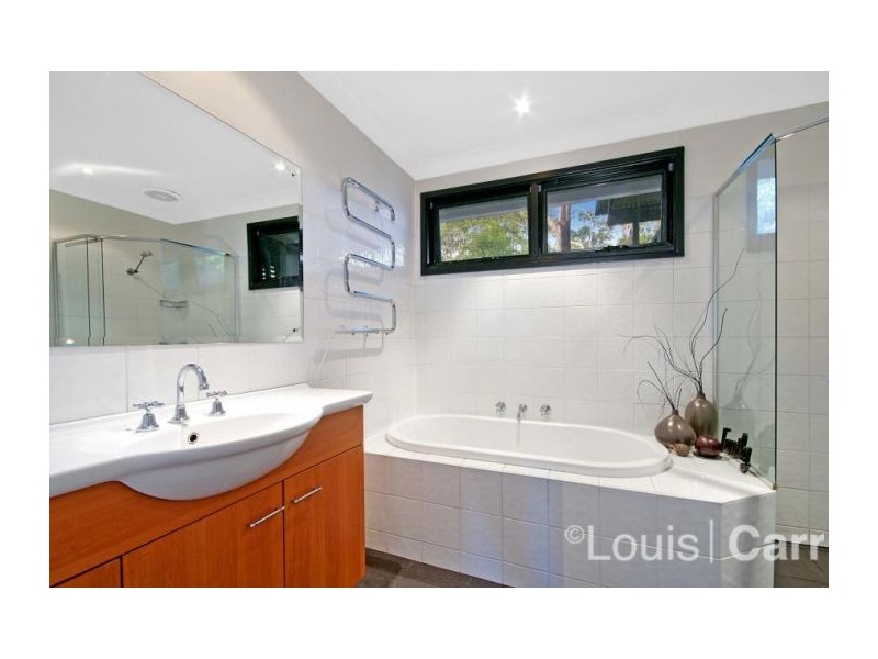 22 Jackson Crescent, Pennant Hills NSW 2120