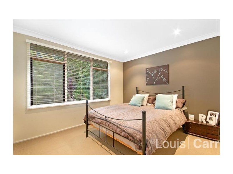 22 Jackson Crescent, Pennant Hills NSW 2120