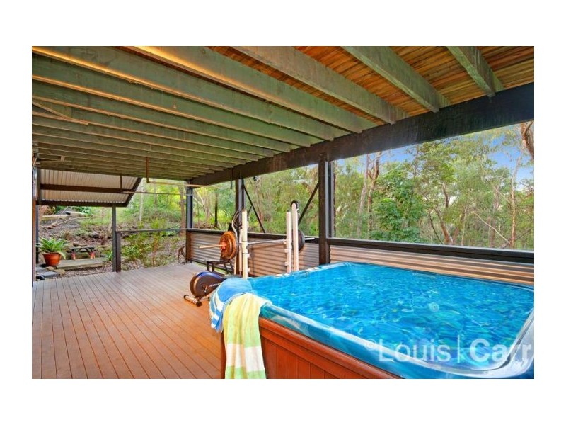 22 Jackson Crescent, Pennant Hills NSW 2120