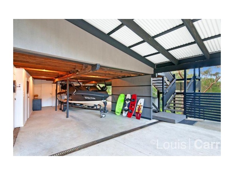 22 Jackson Crescent, Pennant Hills NSW 2120