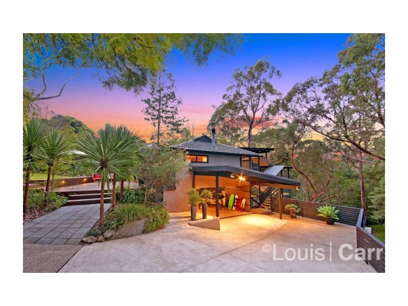 22 Jackson Crescent, Pennant Hills NSW 2120