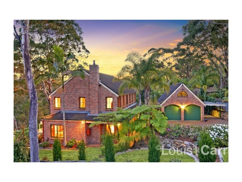 61 Appletree Dr, Cherrybrook NSW 2126