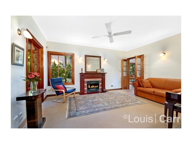 61 Appletree Dr, Cherrybrook NSW 2126