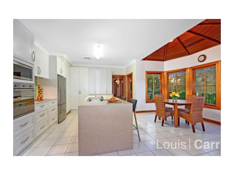 61 Appletree Dr, Cherrybrook NSW 2126