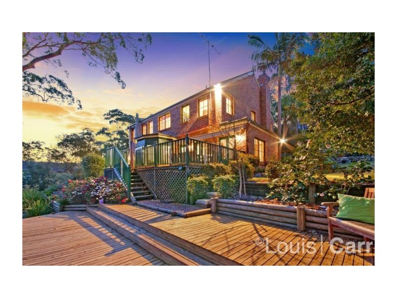 61 Appletree Dr, Cherrybrook NSW 2126