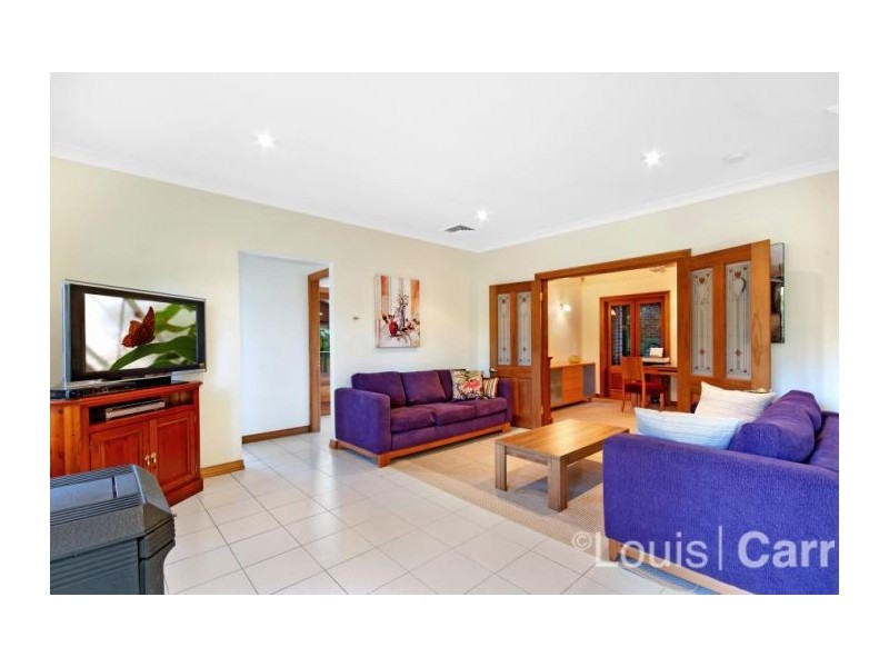 61 Appletree Dr, Cherrybrook NSW 2126