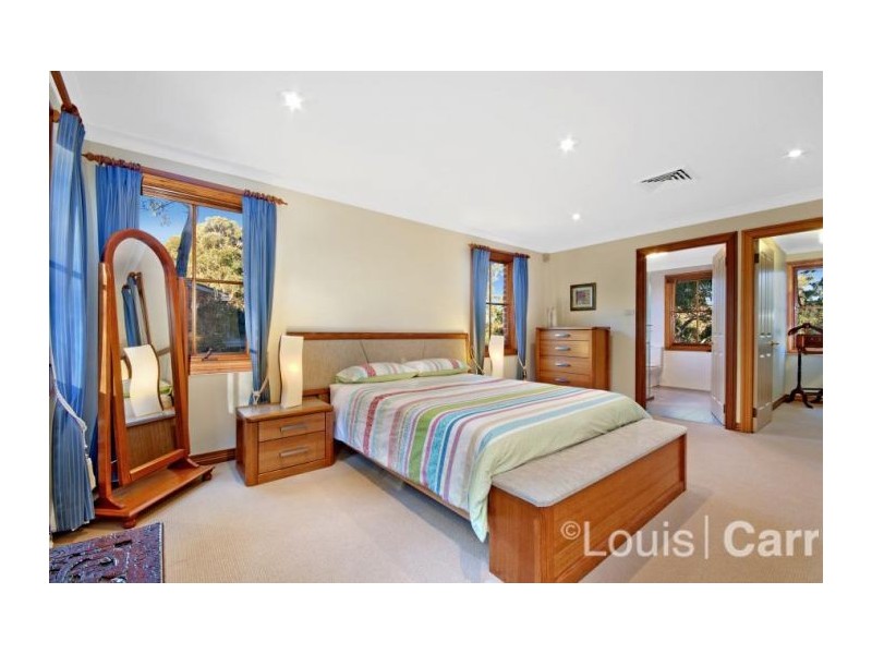 61 Appletree Dr, Cherrybrook NSW 2126