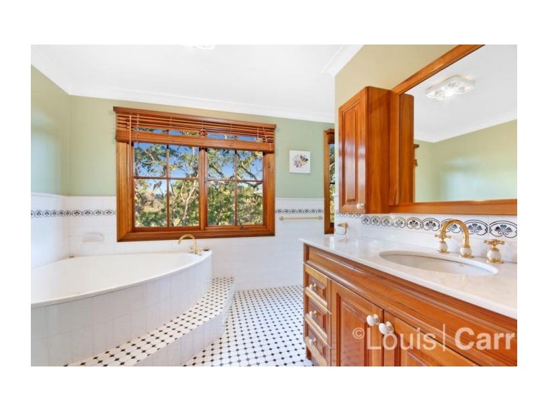 61 Appletree Dr, Cherrybrook NSW 2126