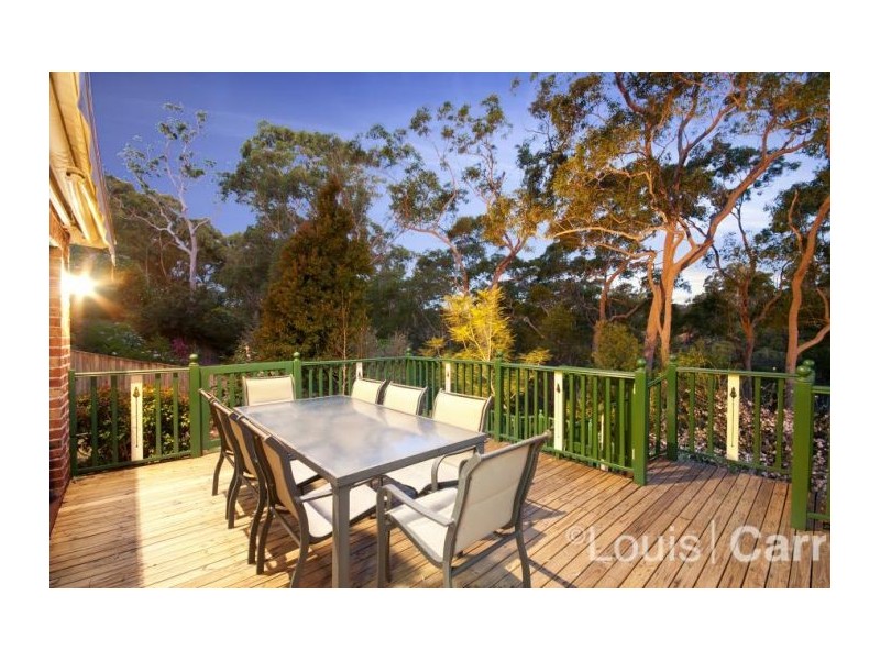 61 Appletree Dr, Cherrybrook NSW 2126