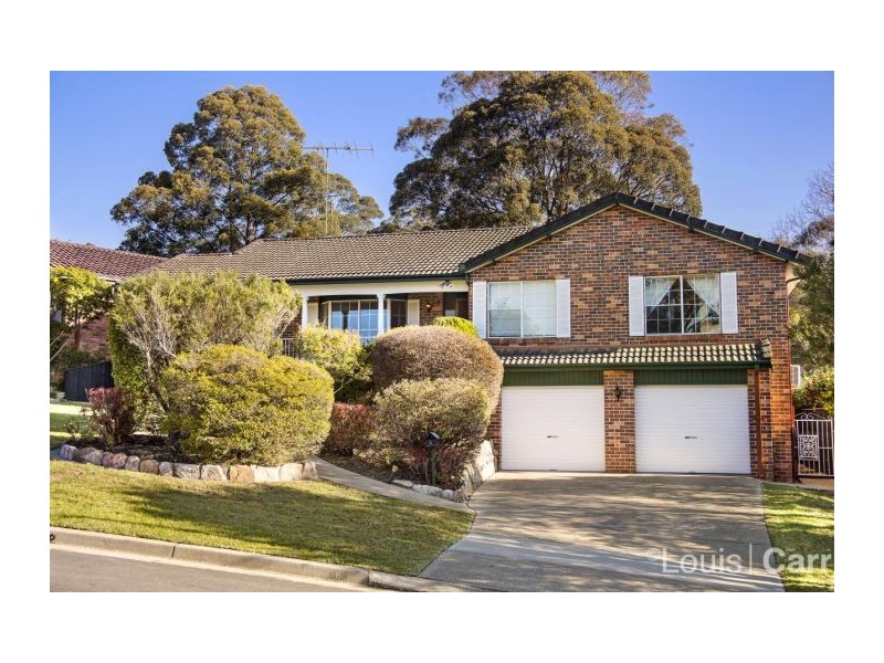 6 Durant Place, Cherrybrook NSW 2126