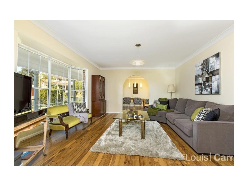 6 Durant Place, Cherrybrook NSW 2126