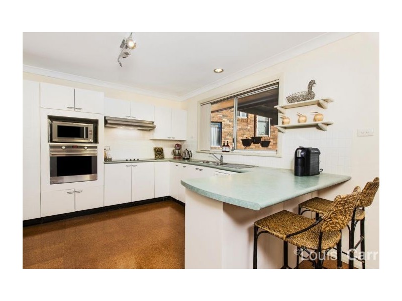 6 Durant Place, Cherrybrook NSW 2126