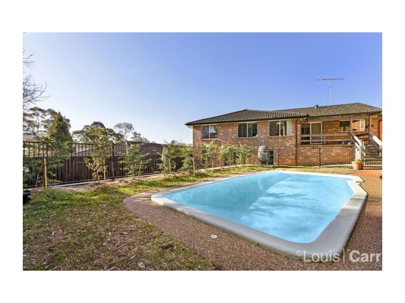6 Durant Place, Cherrybrook NSW 2126