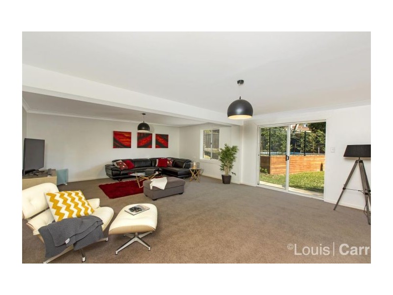 6 Durant Place, Cherrybrook NSW 2126
