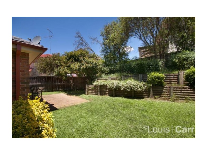 17 Fernbrook Place, Castle Hill NSW 2154