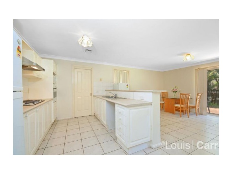17 Fernbrook Place, Castle Hill NSW 2154