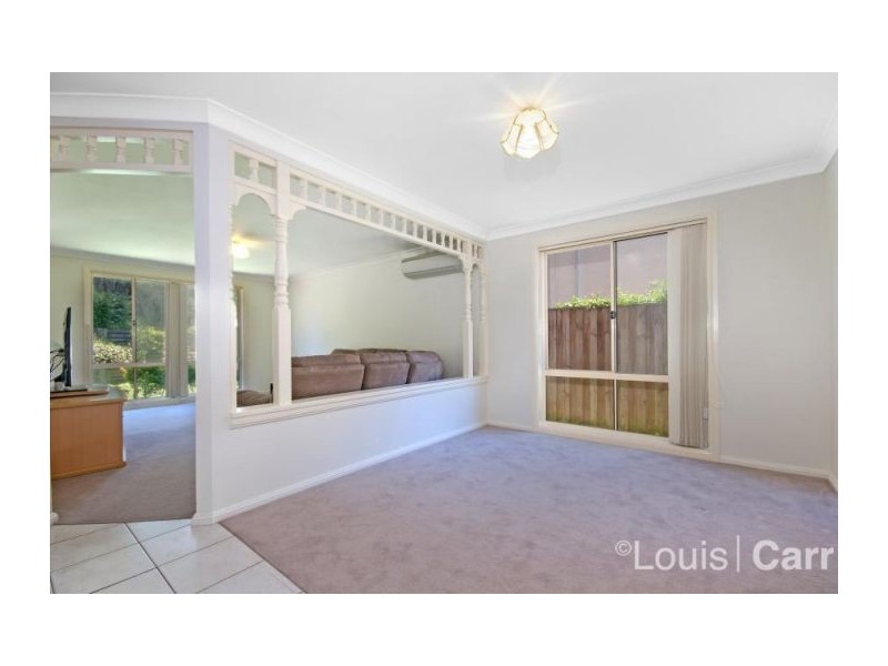 17 Fernbrook Place, Castle Hill NSW 2154