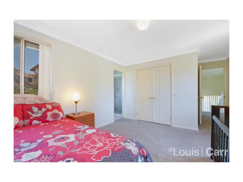 17 Fernbrook Place, Castle Hill NSW 2154