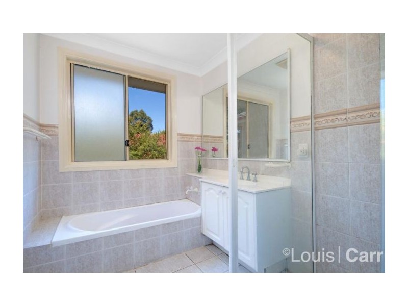 17 Fernbrook Place, Castle Hill NSW 2154
