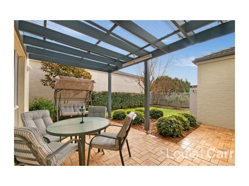 12 Tilbury Avenue, Stanhope Gardens NSW 2768