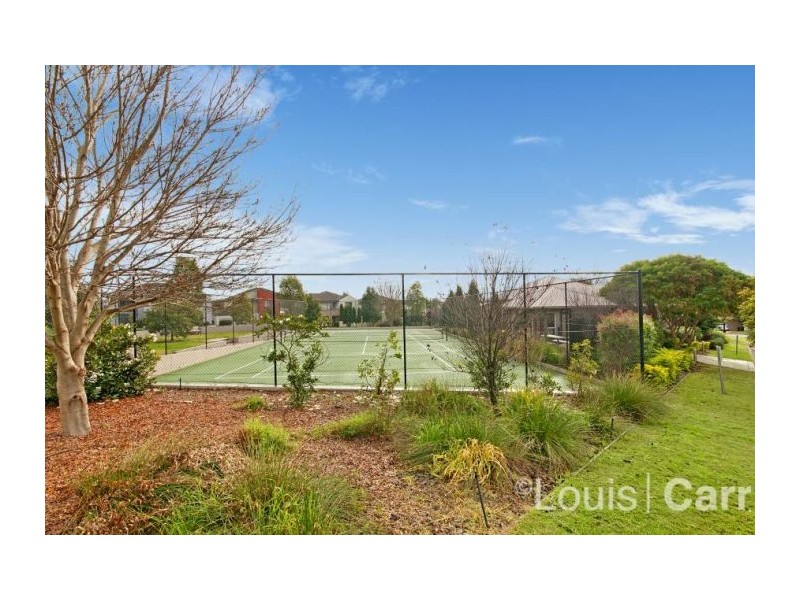 12 Tilbury Avenue, Stanhope Gardens NSW 2768