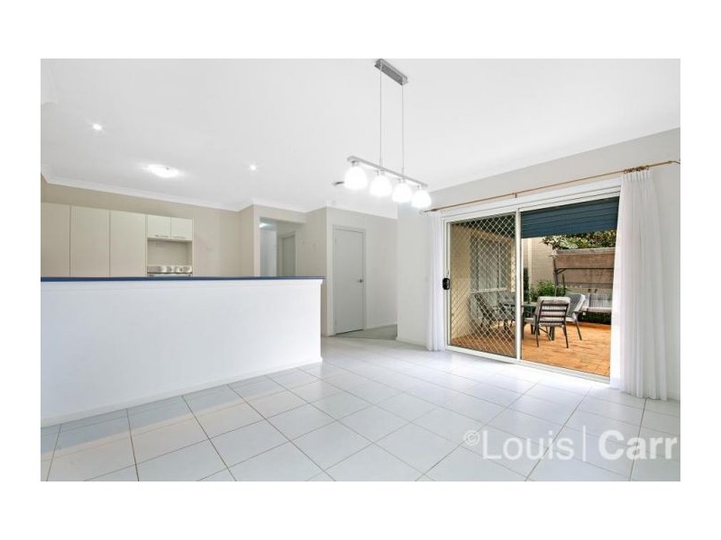 12 Tilbury Avenue, Stanhope Gardens NSW 2768