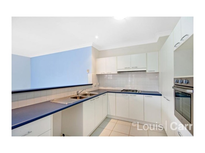 12 Tilbury Avenue, Stanhope Gardens NSW 2768