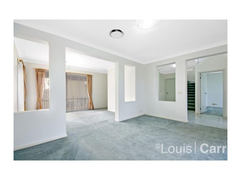 12 Tilbury Avenue, Stanhope Gardens NSW 2768