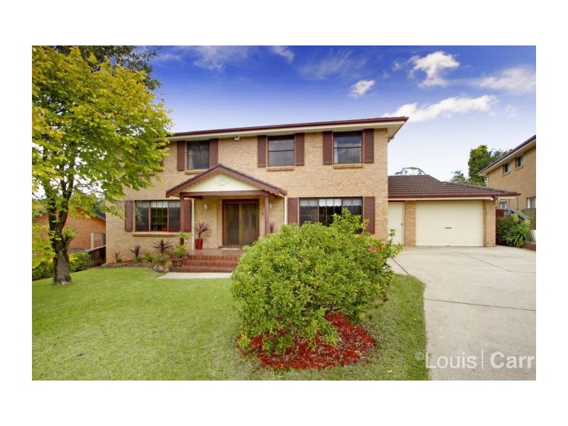 6 Myson Drive, Cherrybrook NSW 2126