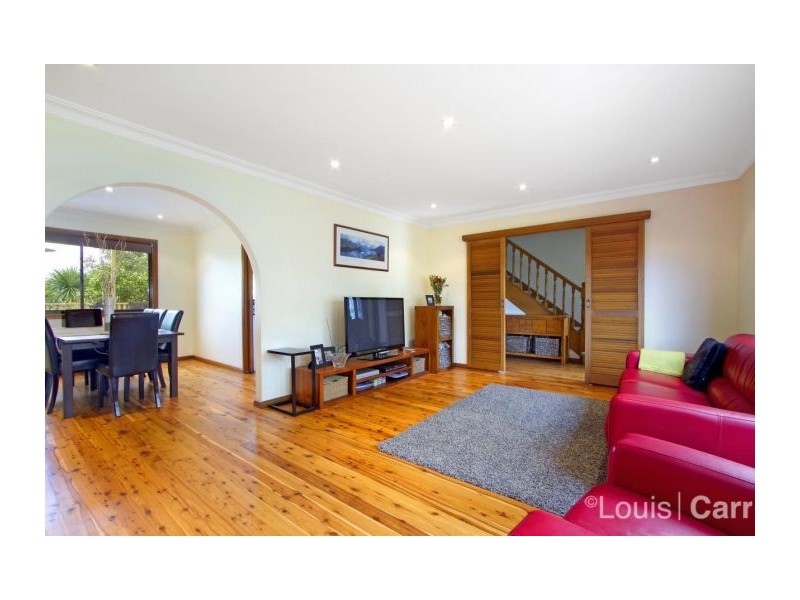 6 Myson Drive, Cherrybrook NSW 2126