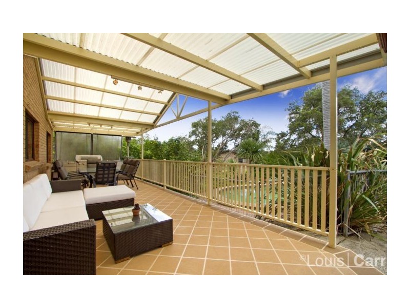 6 Myson Drive, Cherrybrook NSW 2126