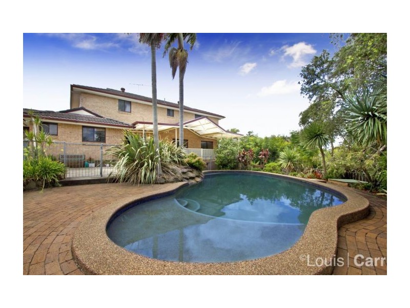 6 Myson Drive, Cherrybrook NSW 2126