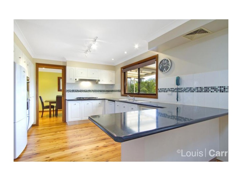 6 Myson Drive, Cherrybrook NSW 2126