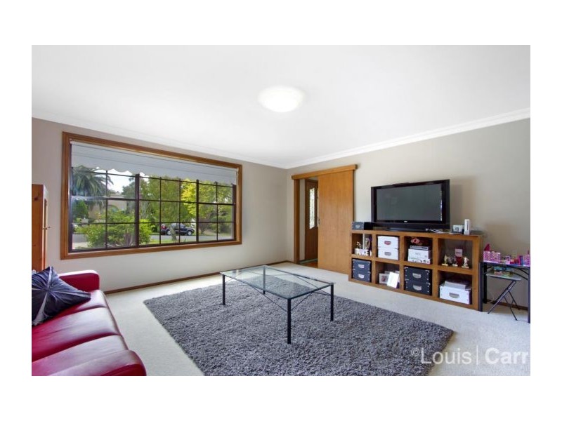 6 Myson Drive, Cherrybrook NSW 2126