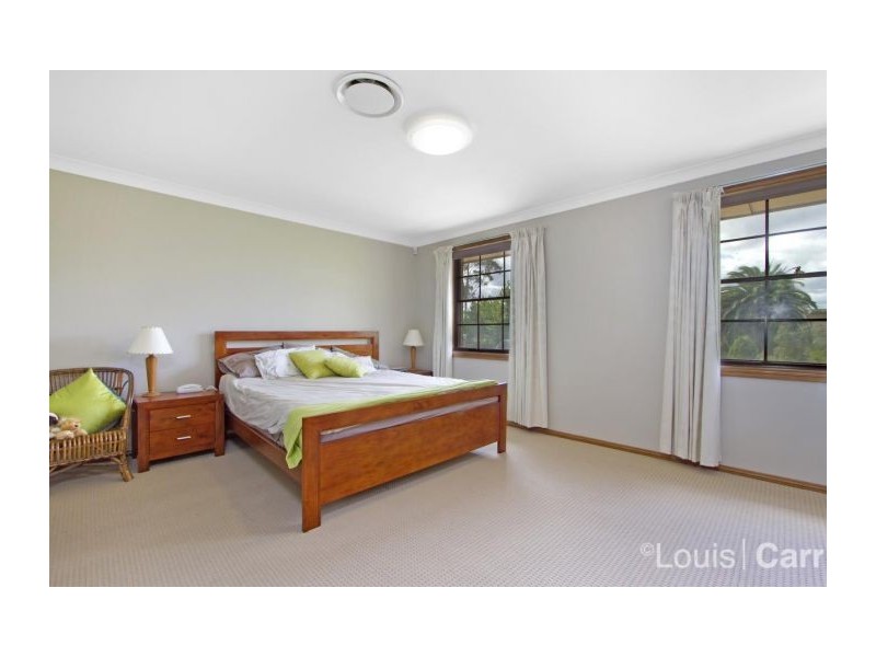 6 Myson Drive, Cherrybrook NSW 2126