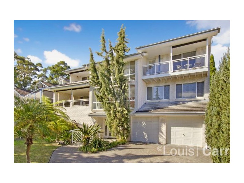 50 Fallon Drive, Dural NSW 2158