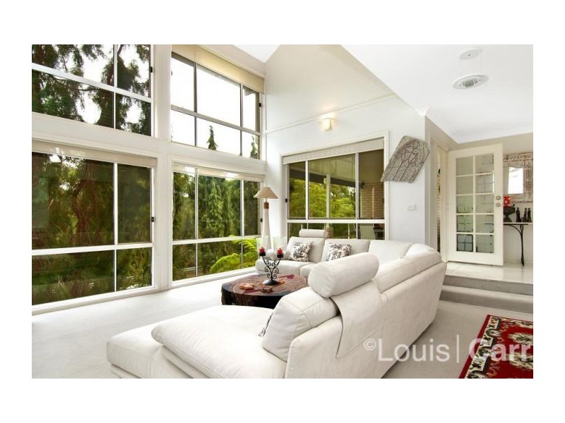 50 Fallon Drive, Dural NSW 2158