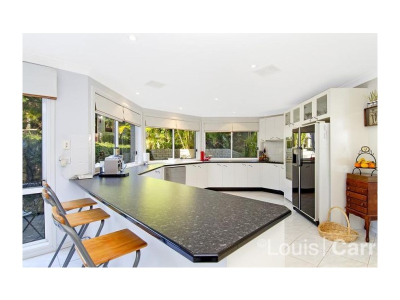 50 Fallon Drive, Dural NSW 2158