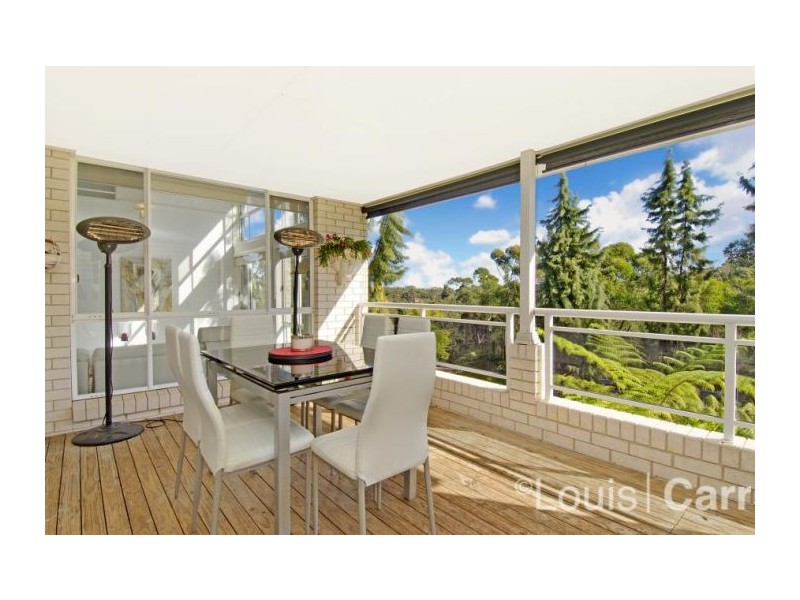 50 Fallon Drive, Dural NSW 2158