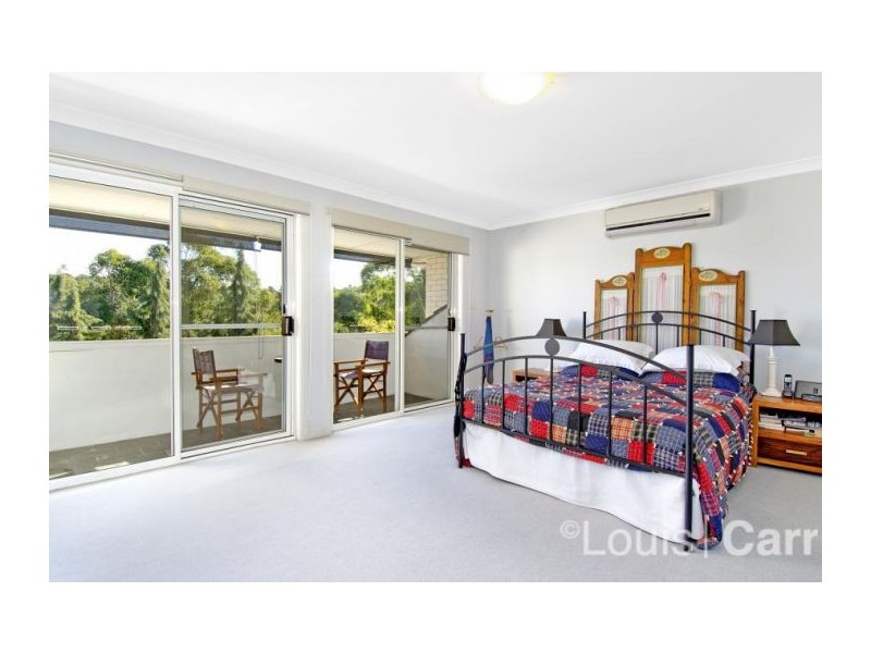 50 Fallon Drive, Dural NSW 2158